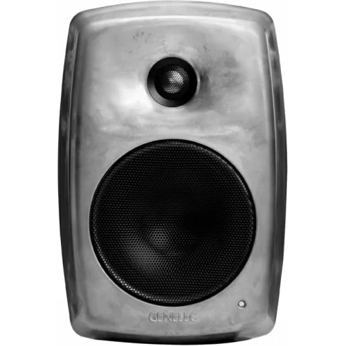 Genelec 4420ARwM Активная АС, 50 Вт., 4", Dante/AES67