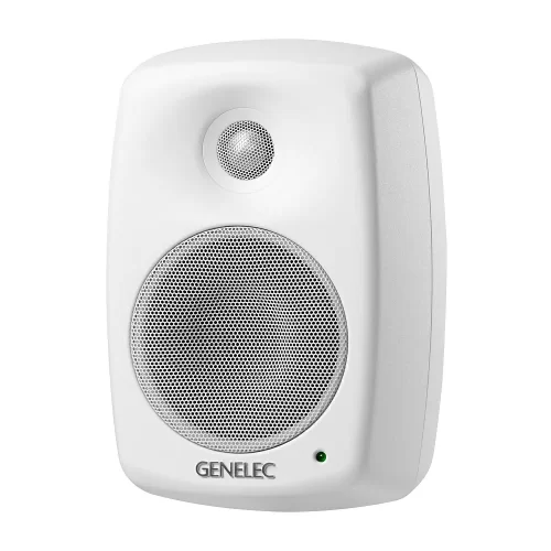 Genelec 4420AWM Активная АС, 50 Вт., 4", Dante/AES67