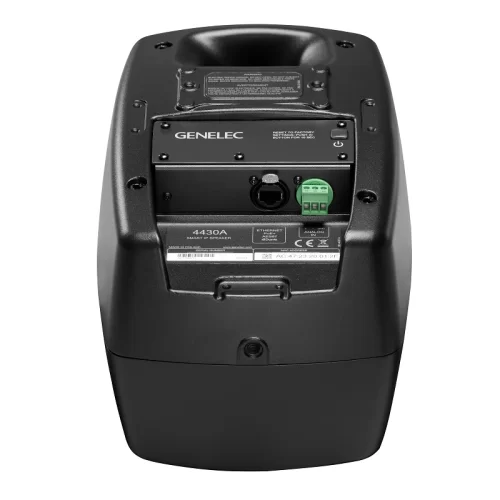 Genelec 4430AM Активная АС, 50 Вт., 5", Dante/AES67