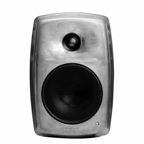 Genelec 4430ARw Активная АС, 50 Вт., 5", Dante/AES67