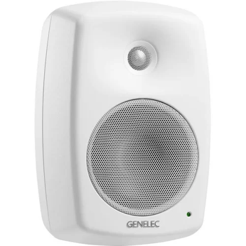 Genelec 4430AW Активная АС, 50 Вт., 5", Dante/AES67