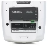 Genelec 4430AW Активная АС, 50 Вт., 5", Dante/AES67