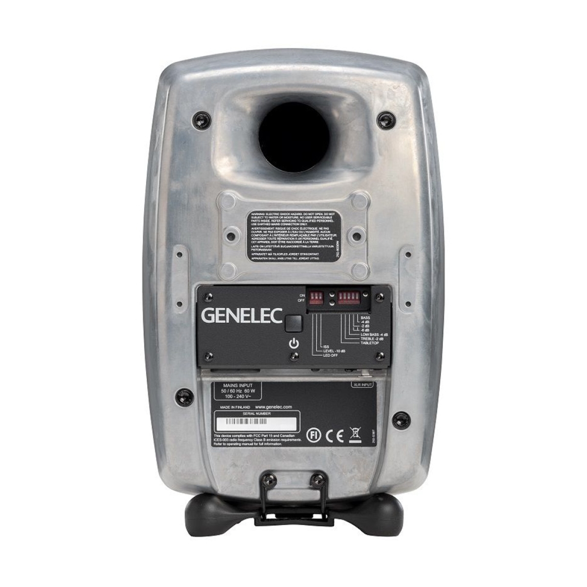 Genelec 8030CRw Студийный монитор, 5