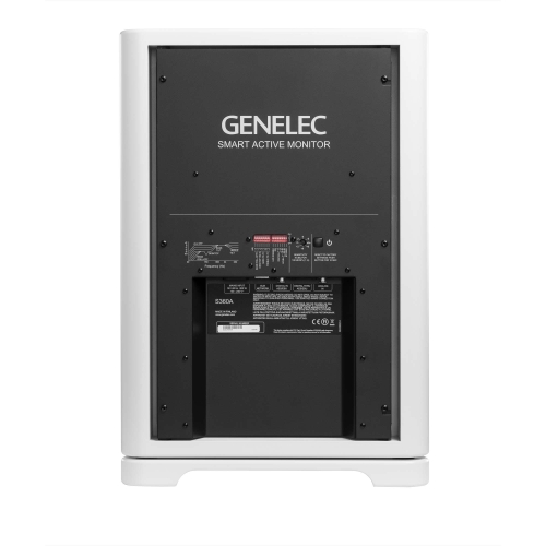 Genelec S360AW Студийный монитор, 10"+1,7"