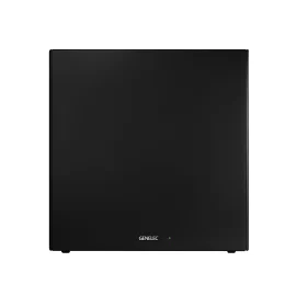 Genelec 3440AP Студийный сабвуфер, 70 Вт., 6,5", Dante/AES67