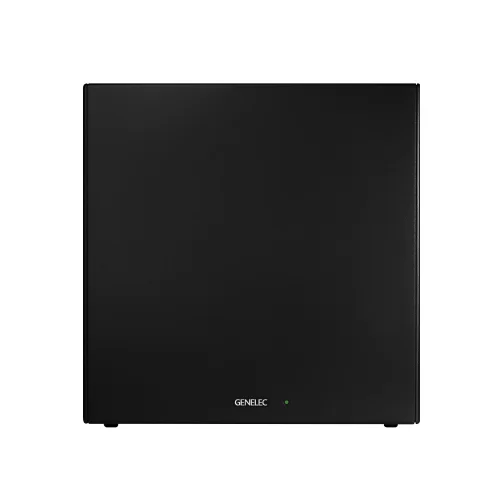 Genelec 3440AP Студийный сабвуфер, 70 Вт., 6,5", Dante/AES67