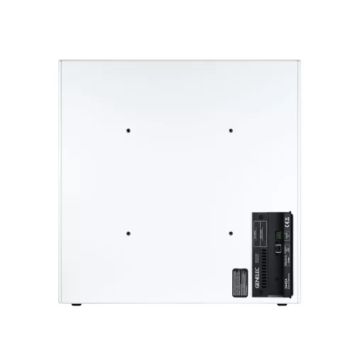 Genelec 3440AW Студийный сабвуфер, 70 Вт., 6,5", Dante/AES67