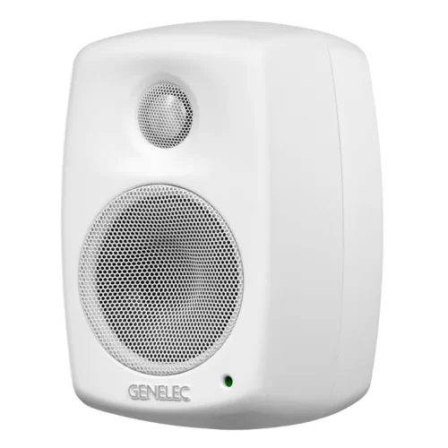 Genelec 4410AW Активная АС, 25 Вт., 3", Dante/AES67