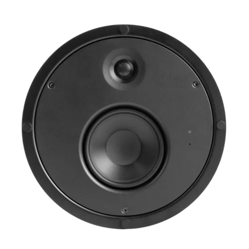 Genelec 4435AMR Активная встраиваемая АС, 50 Вт., 5", Dante/AES67