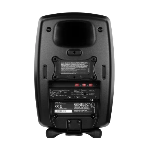 Genelec 8040BMM Студийный монитор, 6,5"