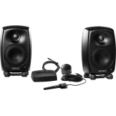 Genelec 8320AMM Pack Студийные мониторы, 50+50 Вт., 4", комплект
