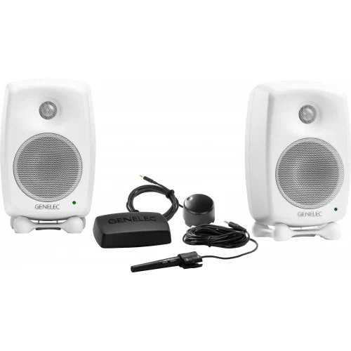 Genelec 8320AWM Pack Студийные мониторы, 50+50 Вт., 4", комплект