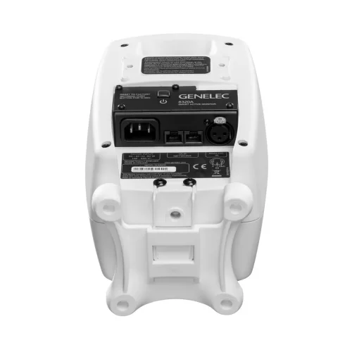 Genelec 8320AWM Pack Студийные мониторы, 50+50 Вт., 4", комплект