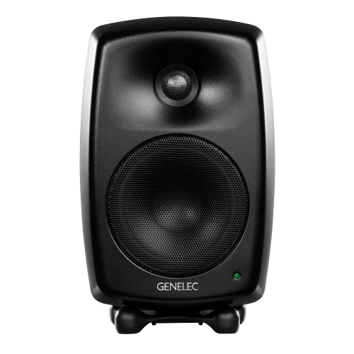 Genelec 8330AM Pack Студийные мониторы, 50+50 Вт., 5", комплект