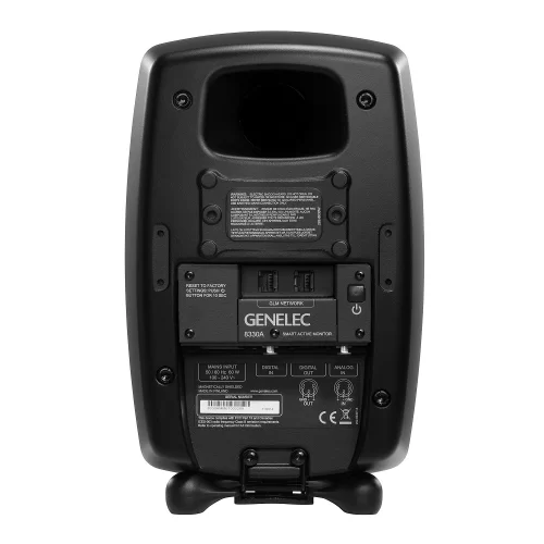 Genelec 8330AM Pack Студийные мониторы, 50+50 Вт., 5", комплект