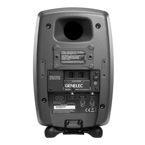 Genelec 8330AP Pack Студийные мониторы, 50+50 Вт., 5", комплект