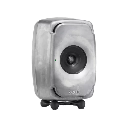 Genelec 8331ARw 3-полосный коаксиальный монитор, 5,1"x2,6"+3,5"