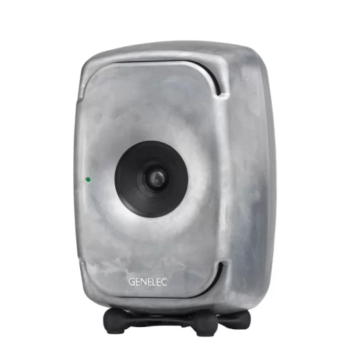 Genelec 8331ARw 3-полосный коаксиальный монитор, 5,1"x2,6"+3,5"