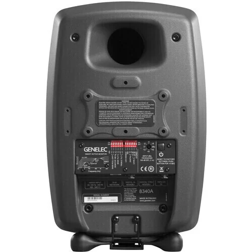 Genelec 8340ARw Студийный монитор, 6,5"