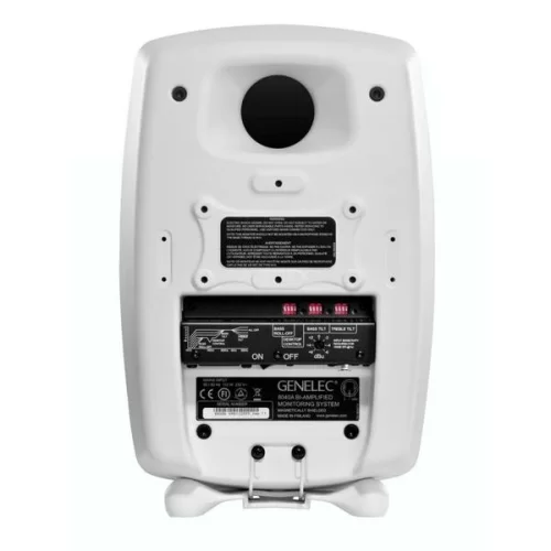 Genelec 8340AWM Студийный монитор, 6,5"