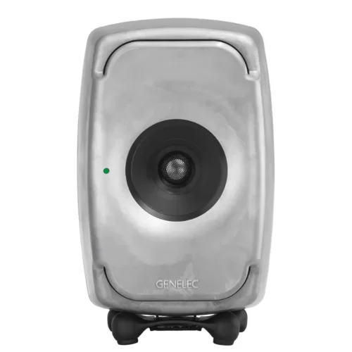 Genelec 8341ARw 3-полосный коаксиальный монитор, 6,6"x3,5"+3,5"