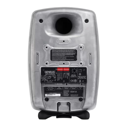 Genelec 8341ARw 3-полосный коаксиальный монитор, 6,6"x3,5"+3,5"