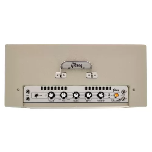 Gibson Falcon 20 Ламповый гитарный комбо, 12 Вт., 12"