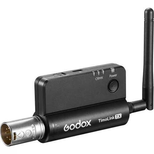 Godox TimoLink TX DMX-приемник