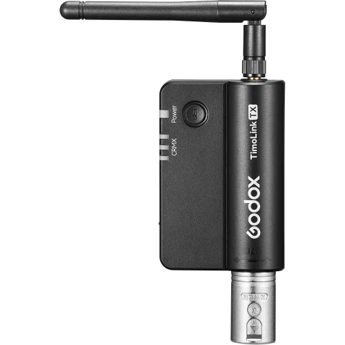 Godox TimoLink TX DMX-приемник