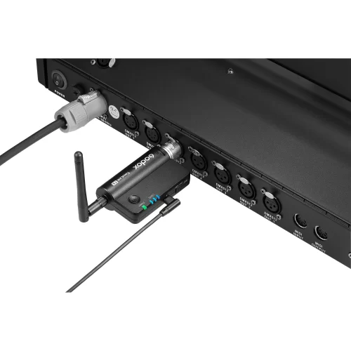 Godox TimoLink TX DMX-приемник