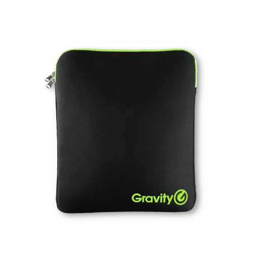 Gravity LTS 01 B SET 1 Стойка для ноутбука или контроллера и чехол