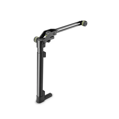 Gravity MS CAB CL 01S Микрофонный держатель для гитарного комбо короткий