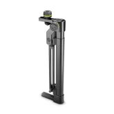 Gravity MS CAB CL 01S Микрофонный держатель для гитарного комбо короткий
