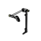 Gravity MS CAB CL 01S Микрофонный держатель для гитарного комбо короткий