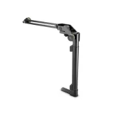 Gravity MS CAB CL 01S Микрофонный держатель для гитарного комбо короткий