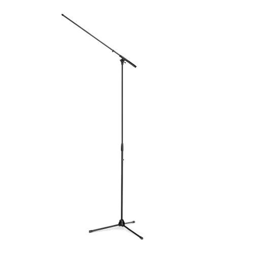 Gravity TMS 4321 OH B Микрофонная стойка журавль