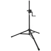 Gravity SP 5322 B Стойка для АС с подъёмным механизмом