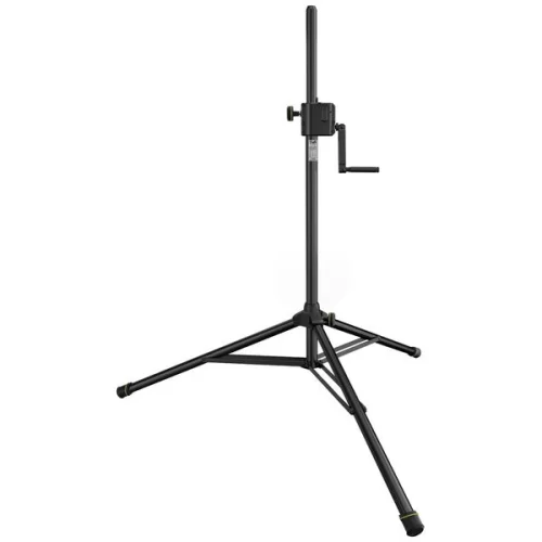 Gravity SP 5322 B Стойка для АС с подъёмным механизмом