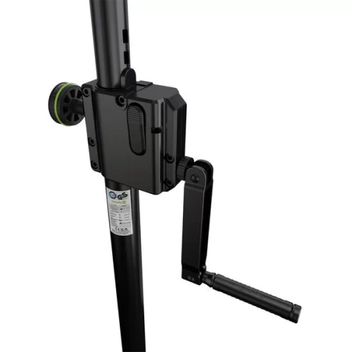 Gravity SP 5322 B Стойка для АС с подъёмным механизмом