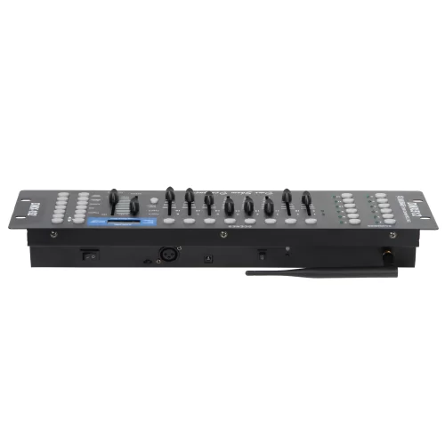 GreenBean DMX Control 192 2.4G Беспроводной DMX-контроллер