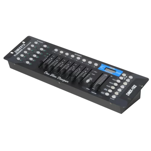 GreenBean DMX Control 192 DMX-контроллер