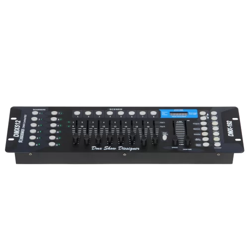 GreenBean DMX Control 192 DMX-контроллер