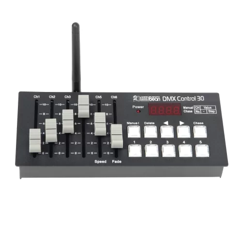 GreenBean DMX Control 30 DMX-контроллер
