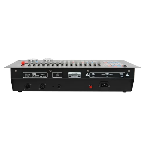 GreenBean DMX Control 512 PRO Пульт управления светом, 512 каналов