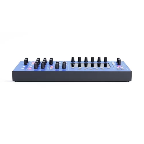 Groove Synthesis 3rd Wave 8M Desktop Module Гибридный синтезатор