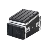 Guider ABS-MR6UT12U Рэковый кейс, 6U+12U