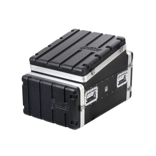 Guider ABS-MR6UT12U Рэковый кейс, 6U+12U
