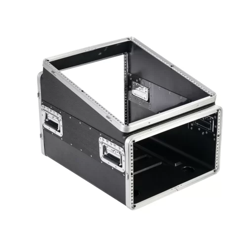 Guider ABS-MR6UT12U Рэковый кейс, 6U+12U