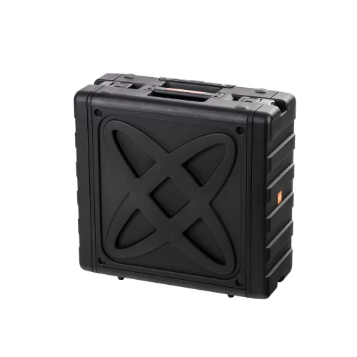 Guider PP-4UW Рэковый кейс на колёсах, 4U