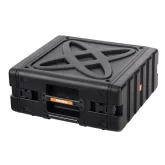 Guider PP-4UW Рэковый кейс на колёсах, 4U